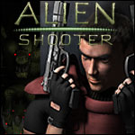 Alien Shooter 1.3