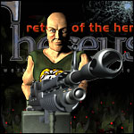 Theseus - Return of the Hero 1.3