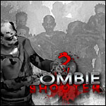 Patch Zombie Shooter 2 Full